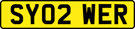 SY02WER
