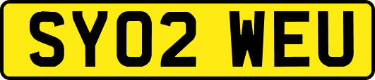 SY02WEU