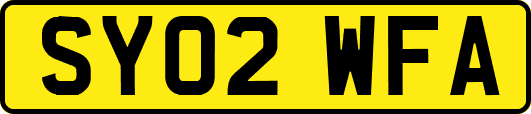 SY02WFA