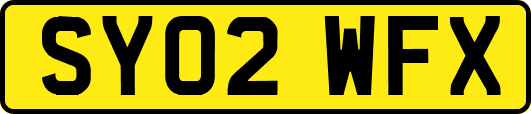 SY02WFX