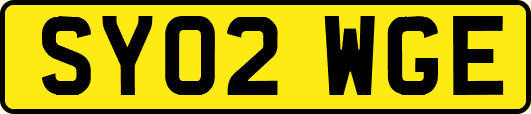 SY02WGE