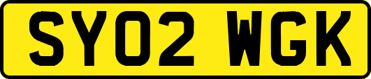 SY02WGK