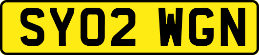 SY02WGN
