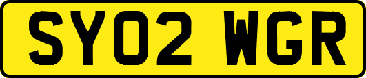 SY02WGR