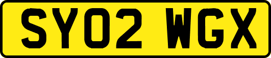 SY02WGX