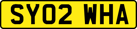 SY02WHA