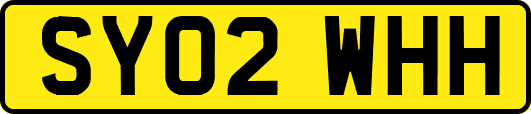SY02WHH