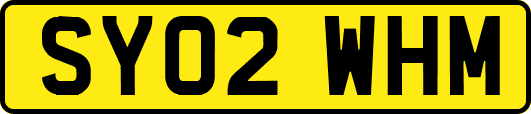 SY02WHM