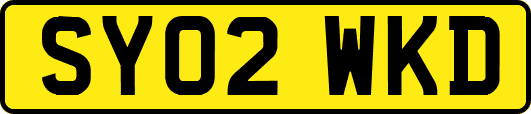 SY02WKD
