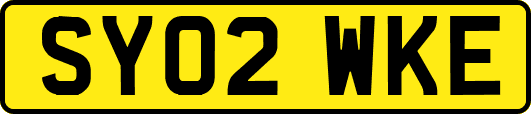 SY02WKE