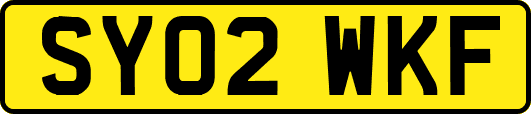 SY02WKF
