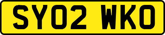 SY02WKO