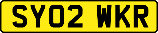 SY02WKR