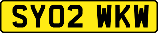 SY02WKW