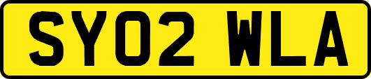 SY02WLA