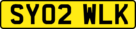 SY02WLK