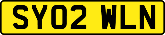 SY02WLN