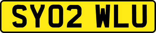 SY02WLU