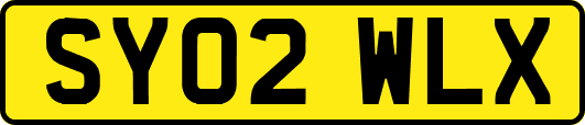SY02WLX