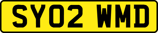 SY02WMD