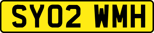SY02WMH