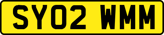 SY02WMM