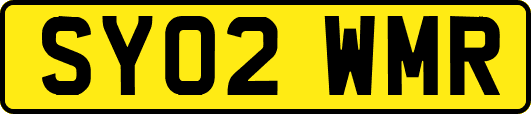 SY02WMR