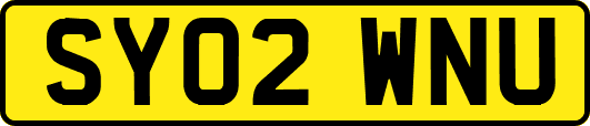 SY02WNU