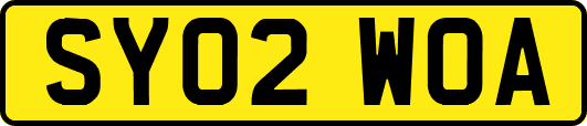 SY02WOA
