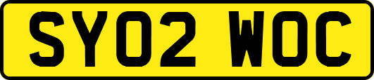 SY02WOC