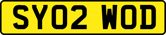 SY02WOD