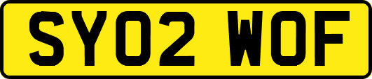 SY02WOF