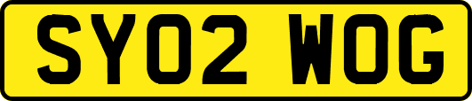SY02WOG
