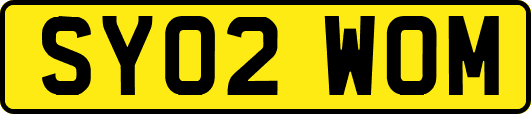 SY02WOM