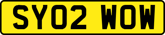 SY02WOW