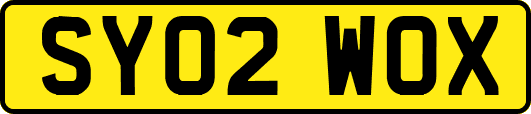 SY02WOX