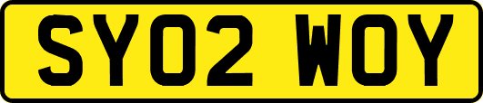 SY02WOY
