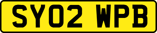 SY02WPB