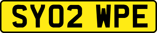 SY02WPE