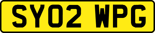 SY02WPG