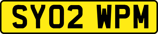 SY02WPM