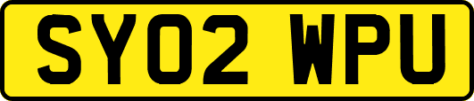SY02WPU