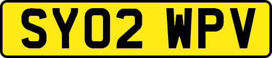 SY02WPV
