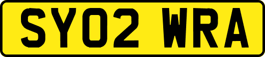 SY02WRA