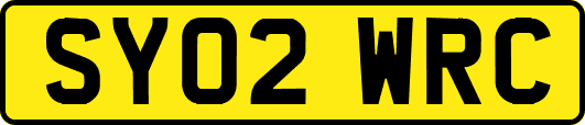 SY02WRC