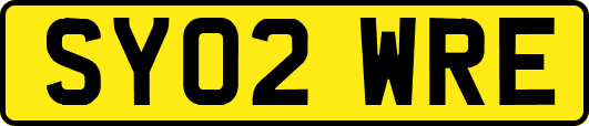 SY02WRE