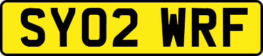 SY02WRF