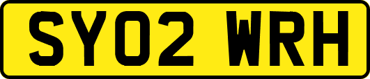 SY02WRH