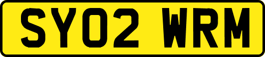 SY02WRM