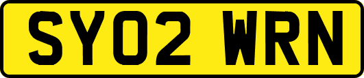 SY02WRN